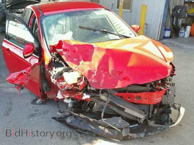 2012 FORD FOCUS - VIN: 1FAHP3H21CL373319 - Фото 9