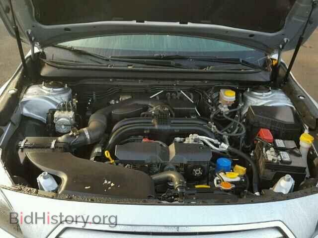 2015 SUBARU OUTBACK - VIN: 4S4BSAJCXF3359330 - Фото 7