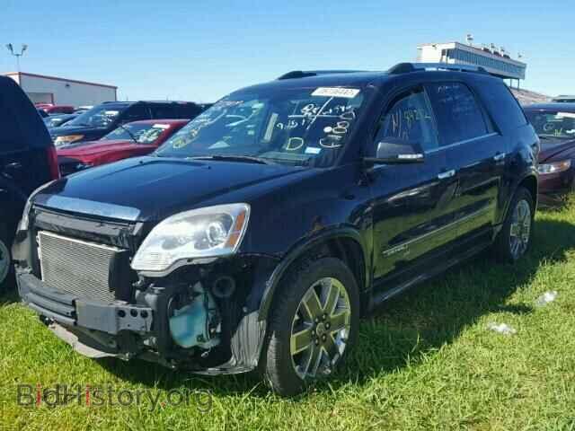 2012 GMC ACADIA DEN - VIN: 1GKKRTED5CJ376949 - Фото 2