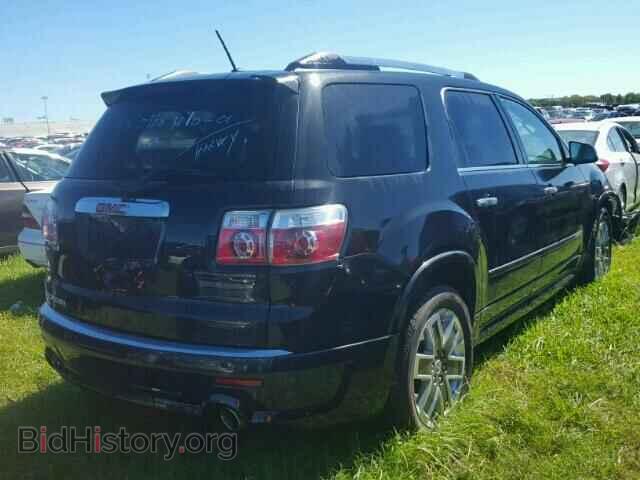 2012 GMC ACADIA DEN - VIN: 1GKKRTED5CJ376949 - Фото 3