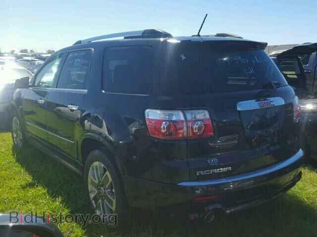 2012 GMC ACADIA DEN - VIN: 1GKKRTED5CJ376949 - Фото 4