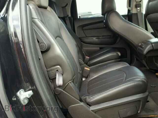2012 GMC ACADIA DEN - VIN: 1GKKRTED5CJ376949 - Фото 6
