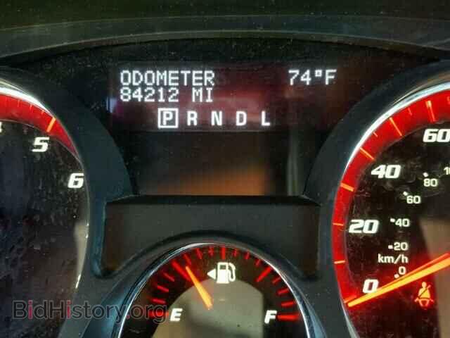 2012 GMC ACADIA DEN - VIN: 1GKKRTED5CJ376949 - Фото 8