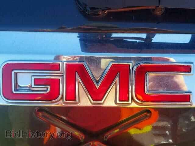 2012 GMC ACADIA DEN - VIN: 1GKKRTED5CJ376949 - Фото 9