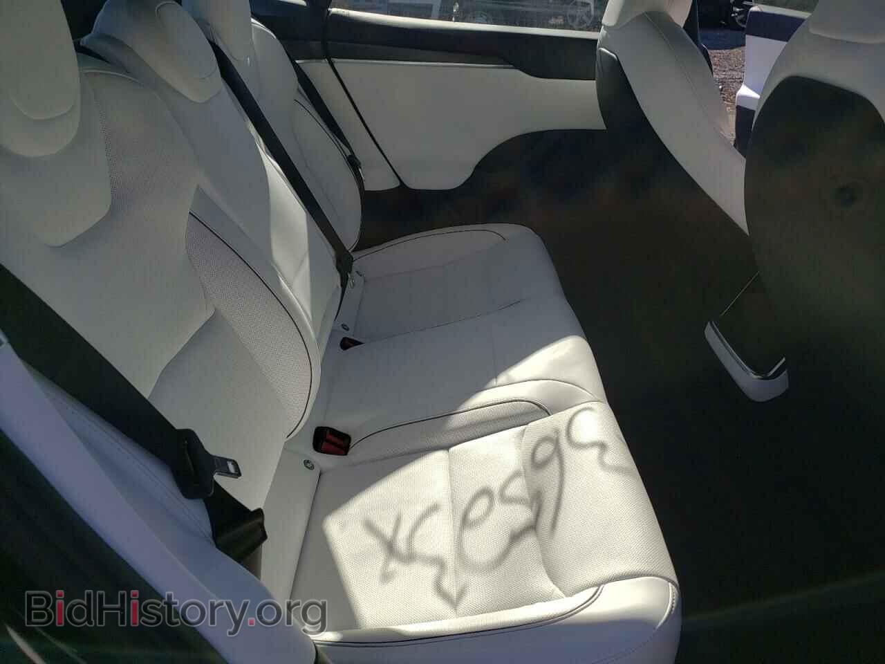 2021 TESLA MODEL S - VIN: 5YJSA1E67MF450776 - Photo 10