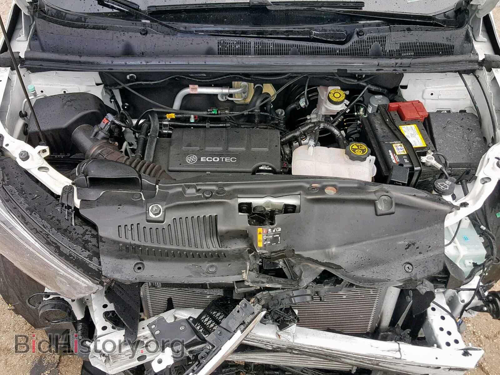 2017 BUICK ENCORE PRE - VIN: KL4CJASB7HB197743 - Photo 7