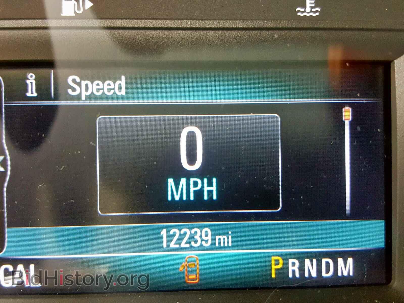 2017 BUICK ENCORE PRE - VIN: KL4CJASB7HB197743 - Photo 8