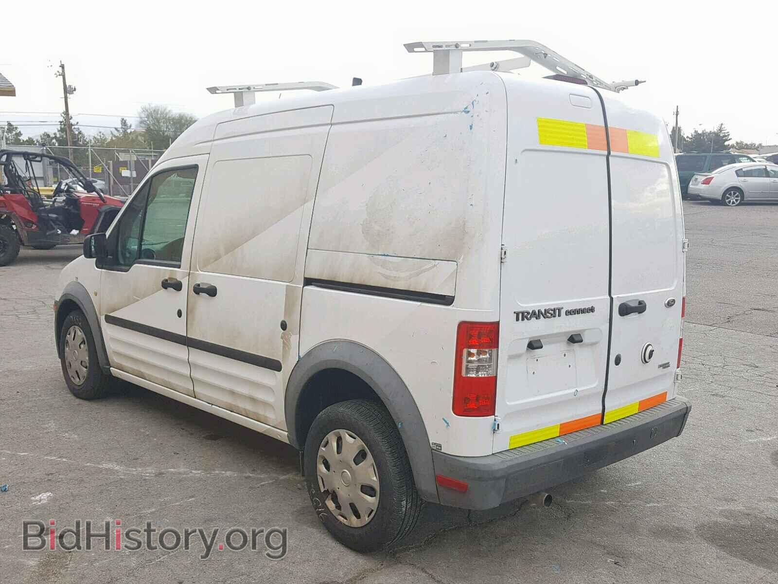 2013 FORD TRANSIT CO - VIN: NM0LS7AN0DT147933 - Фото 3