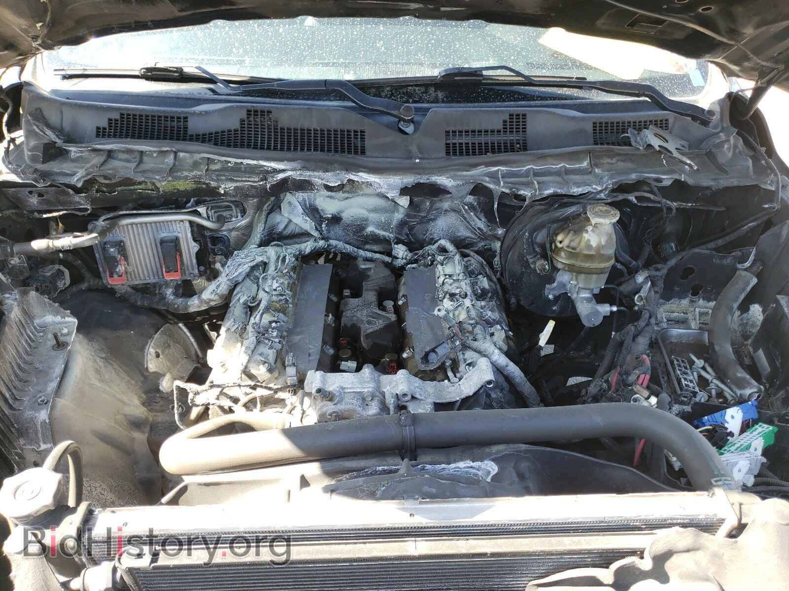 2017 RAM 1500 - VIN: 1C6RR7JT4HS606777 - Фото 7