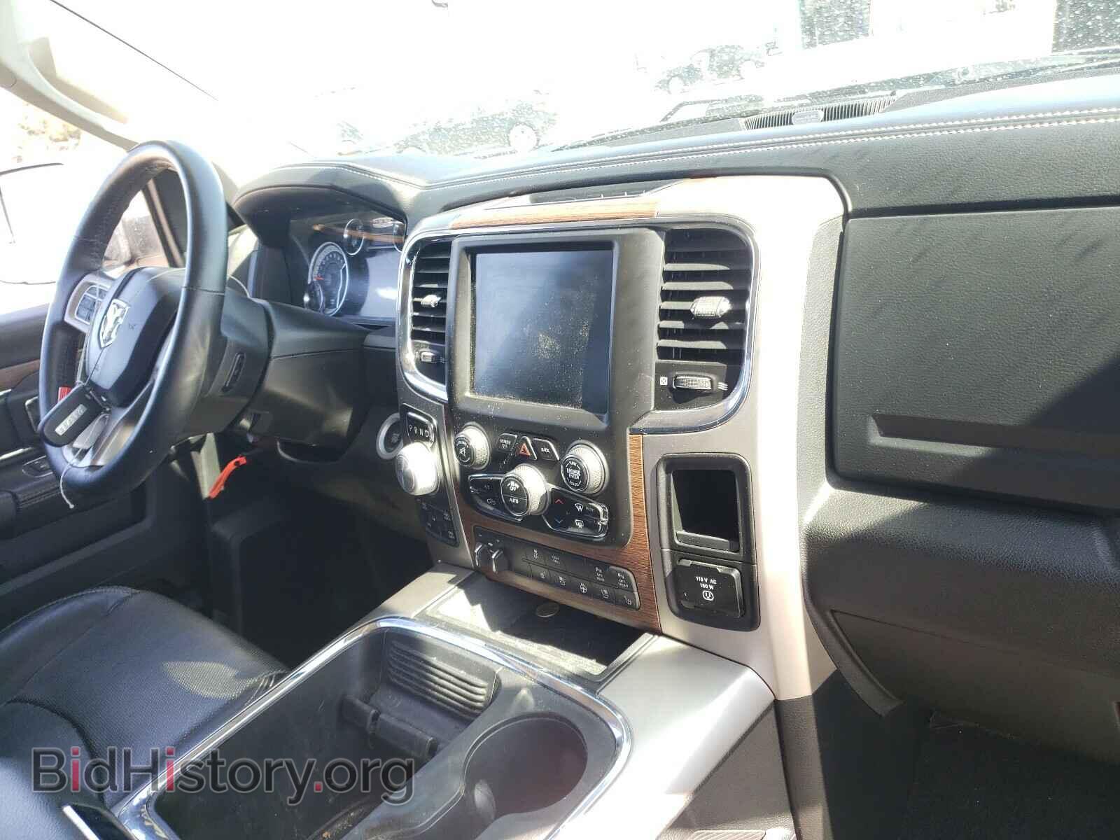2017 RAM 1500 - VIN: 1C6RR7JT4HS606777 - Фото 9