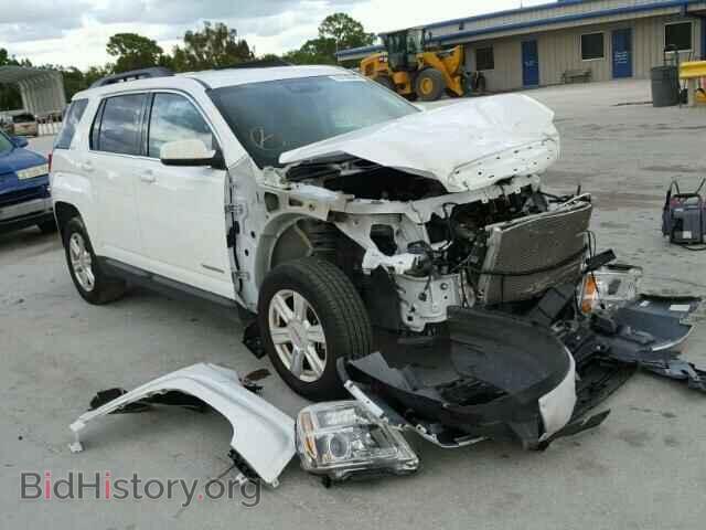 Photo 2GKALSEK8F6339286 - GMC TERRAIN 2015