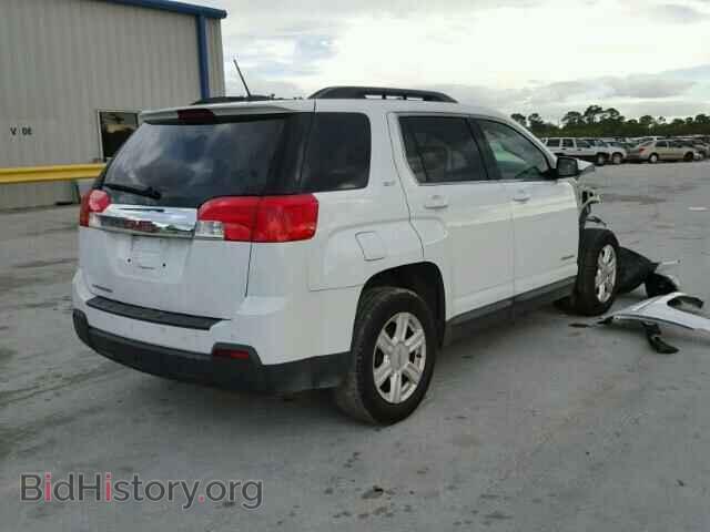 2015 GMC TERRAIN - VIN: 2GKALSEK8F6339286 - Фото 4