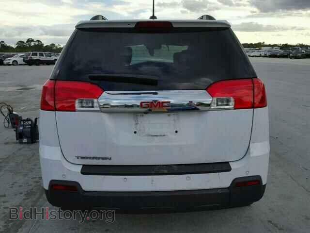 2015 GMC TERRAIN - VIN: 2GKALSEK8F6339286 - Фото 10