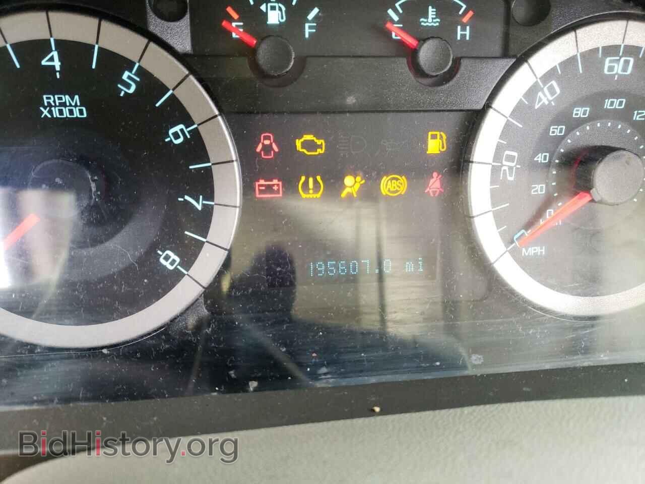 2010 FORD ESCAPE - VIN: 1FMCU0DG8AKC88179 - Фото 9