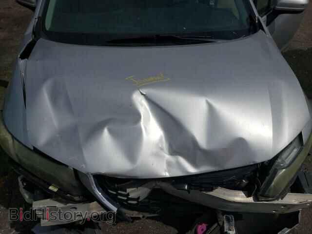 2014 HONDA CIVIC - VIN: 19XFB2F5XEE079467 - Фото 7