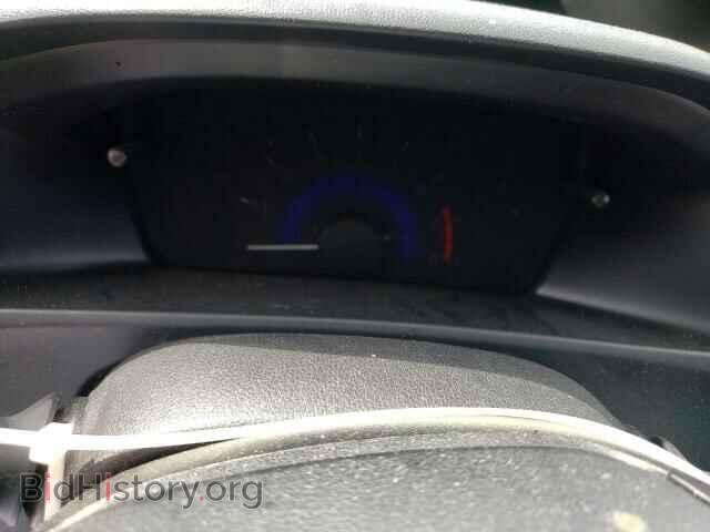 2014 HONDA CIVIC - VIN: 19XFB2F5XEE079467 - Фото 8