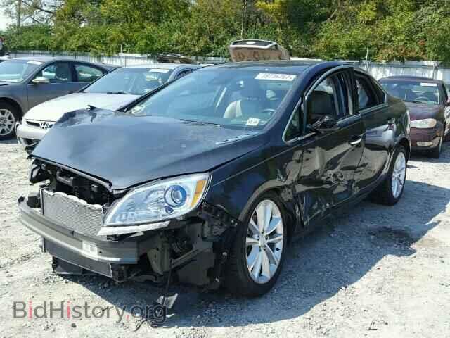 2014 BUICK VERANO - VIN: 1G4PR5SK7E4131972 - Фото 2