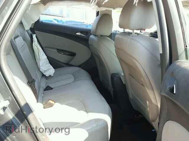 2014 BUICK VERANO - VIN: 1G4PR5SK7E4131972 - Фото 6