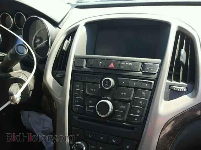 2014 BUICK VERANO - VIN: 1G4PR5SK7E4131972 - Фото 9