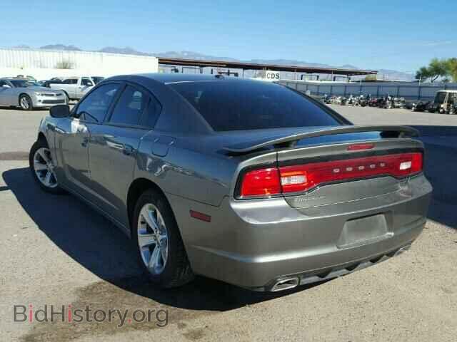 2012 DODGE CHARGER - VIN: 2C3CDXBG5CH234336 - Фото 3