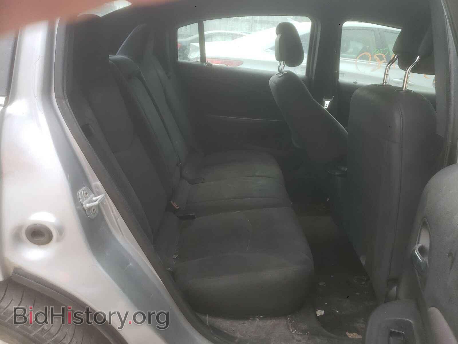 2014 CHRYSLER 200 - VIN: 1C3CCBBGXEN113995 - Фото 6