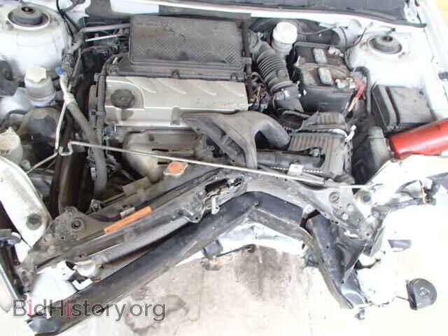 2012 MITSUBISHI GALANT - VIN: 4A32B3FF4CE013354 - Фото 7