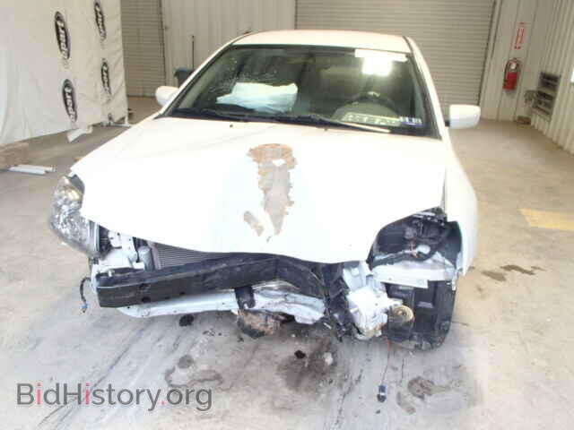2012 MITSUBISHI GALANT - VIN: 4A32B3FF4CE013354 - Фото 9