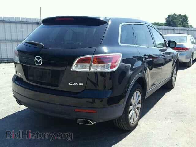2007 MAZDA CX-9 - VIN: JM3TB28Y170107895 - Фото 4