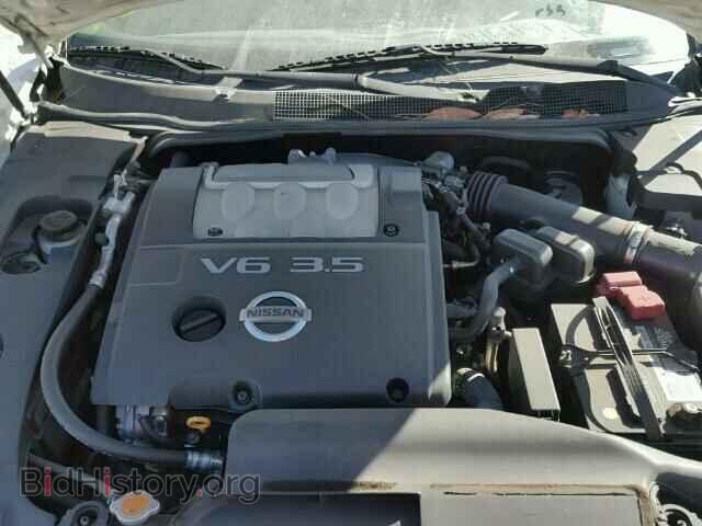 2005 NISSAN MAXIMA - VIN: 1N4BA41E45C836848 - Фото 7