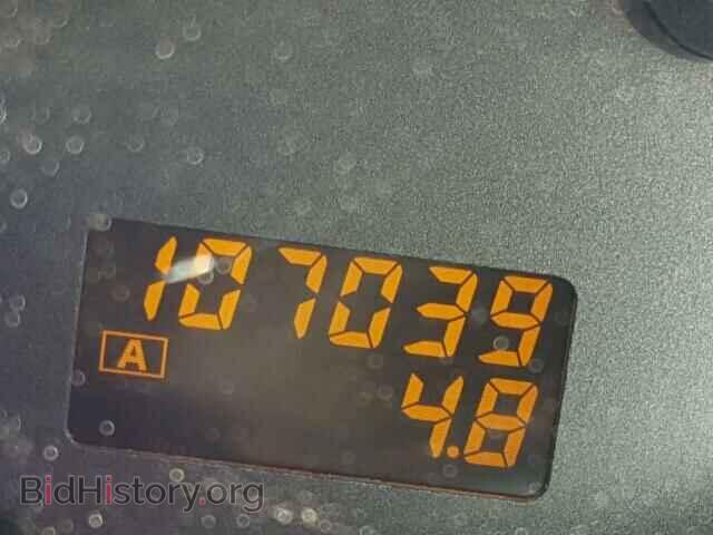 2005 NISSAN MAXIMA - VIN: 1N4BA41E45C836848 - Фото 8