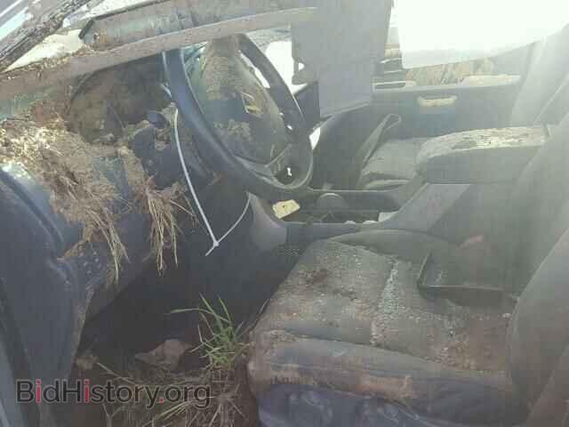 2008 HONDA PILOT - VIN: 5FNYF28208B003397 - Фото 5
