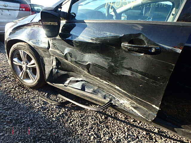 2013 FORD FOCUS - VIN: 1FADP3F29DL360059 - Фото 10