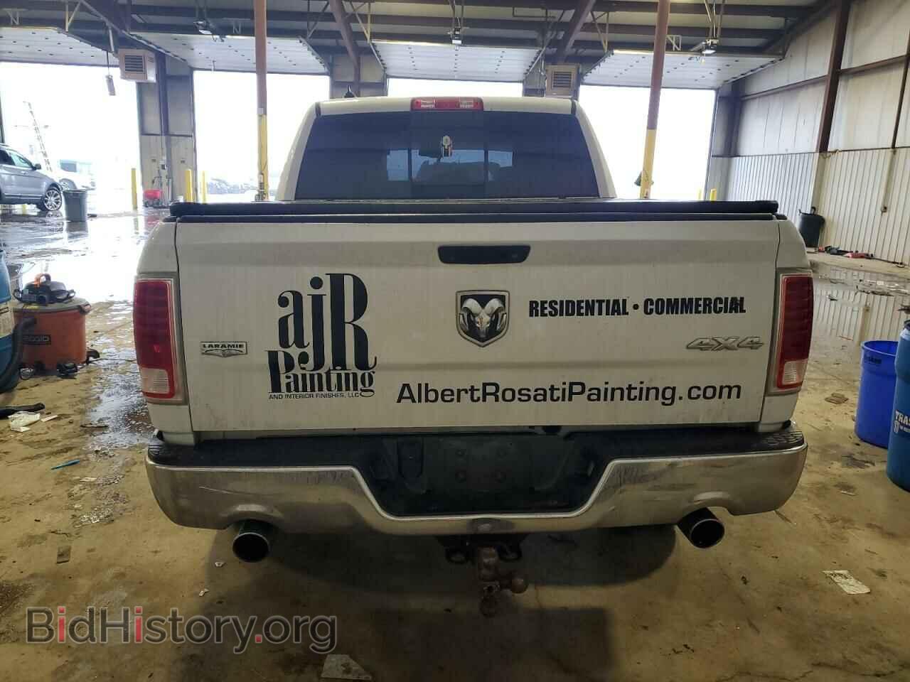2013 RAM 1500 - VIN: 1C6RR7NTXDS575359 - Фото 6
