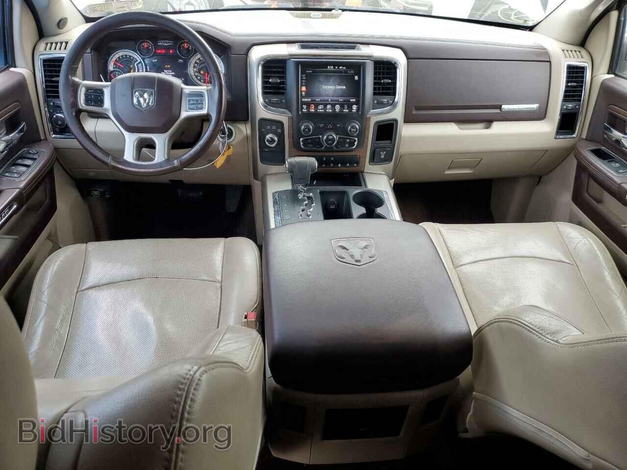 2013 RAM 1500 - VIN: 1C6RR7NTXDS575359 - Фото 8