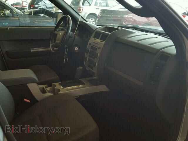 2011 FORD ESCAPE - VIN: 1FMCU9D78BKC38792 - Photo 5