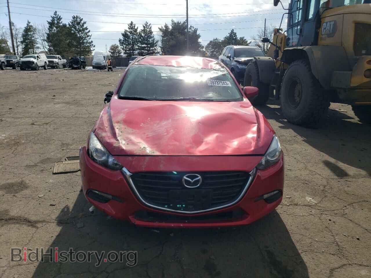 2017 MAZDA 3 - VIN: 3MZBN1V78HM110726 - Photo 5