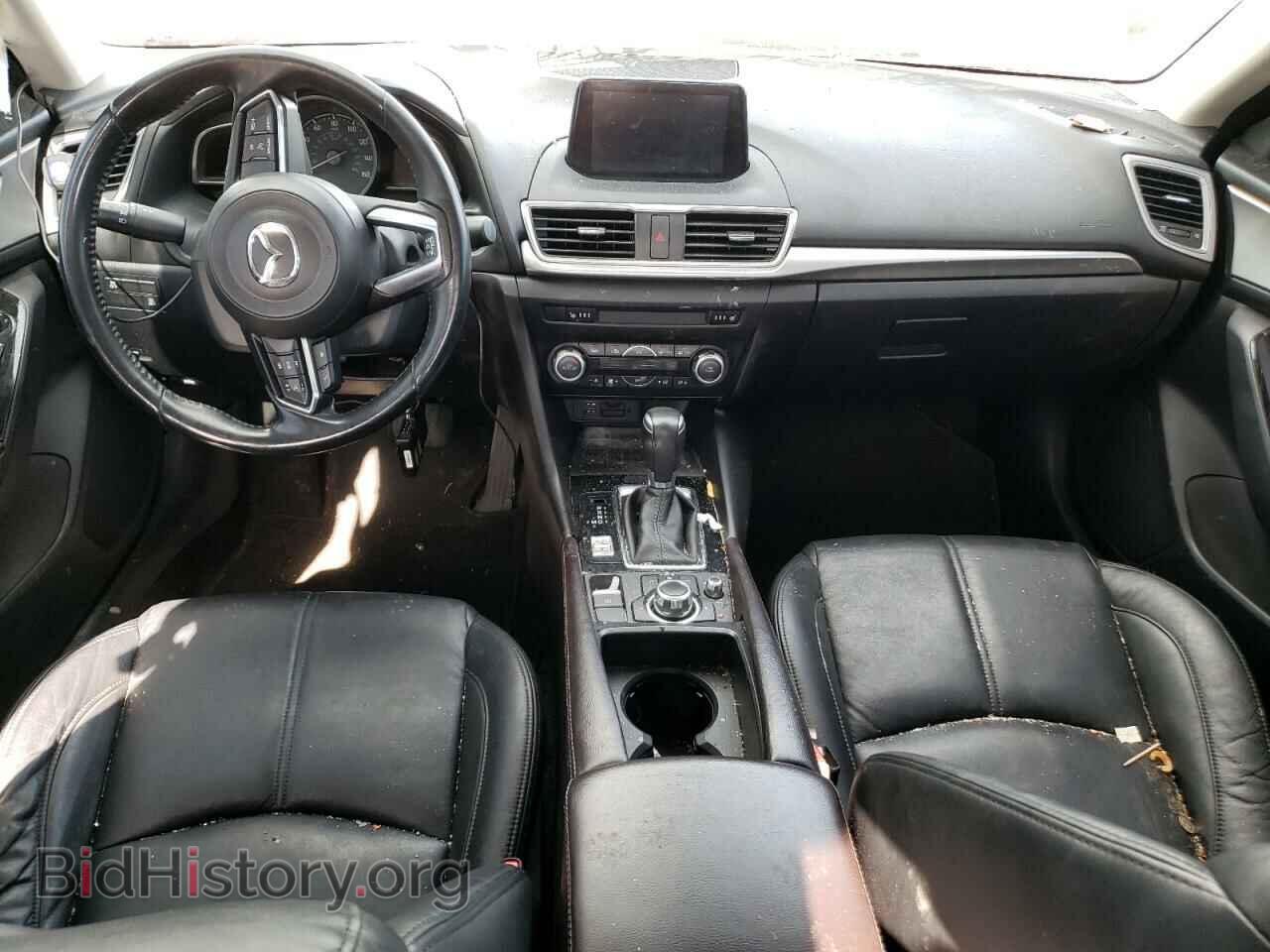2017 MAZDA 3 - VIN: 3MZBN1V78HM110726 - Photo 8
