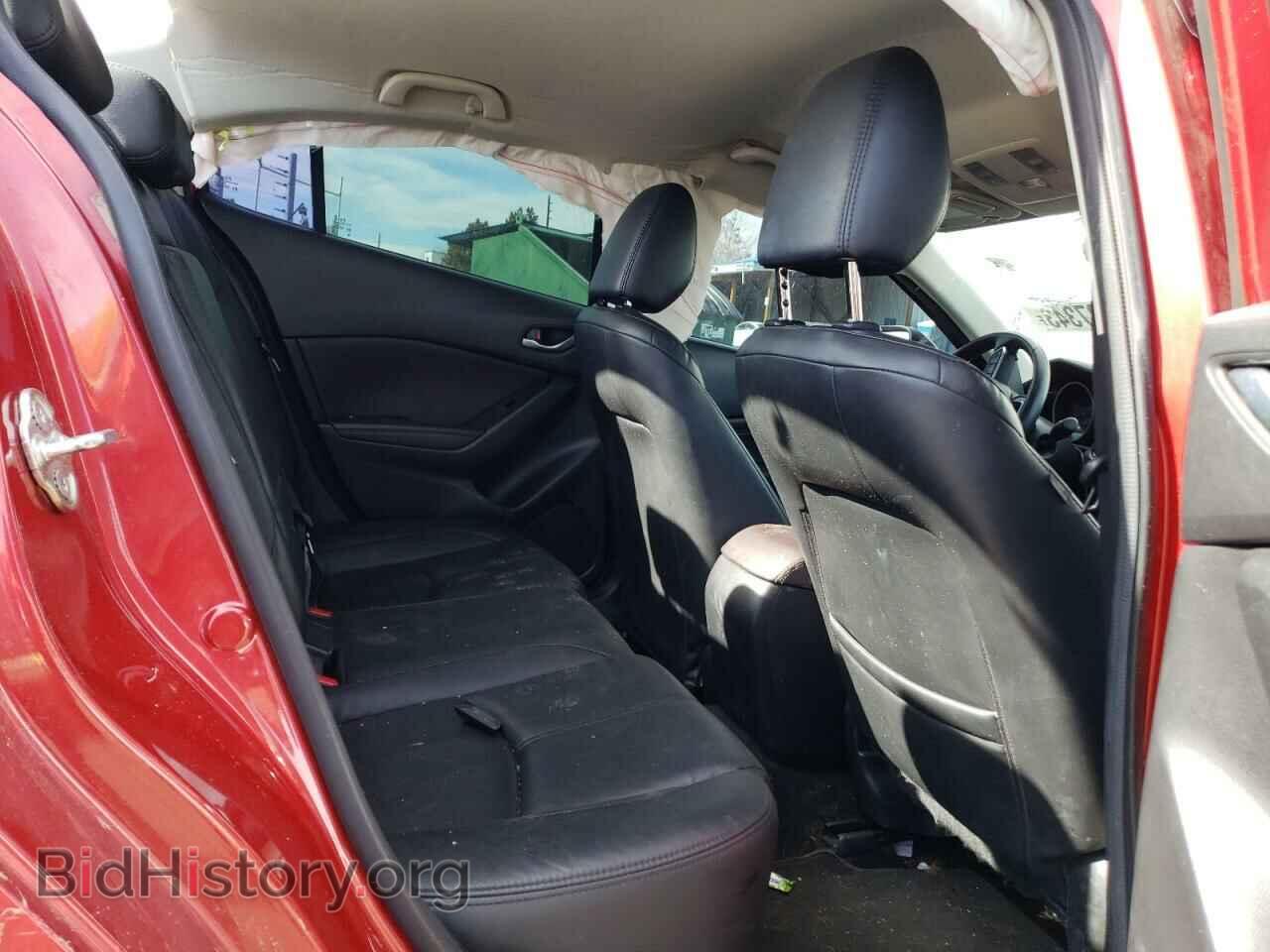 2017 MAZDA 3 - VIN: 3MZBN1V78HM110726 - Photo 10