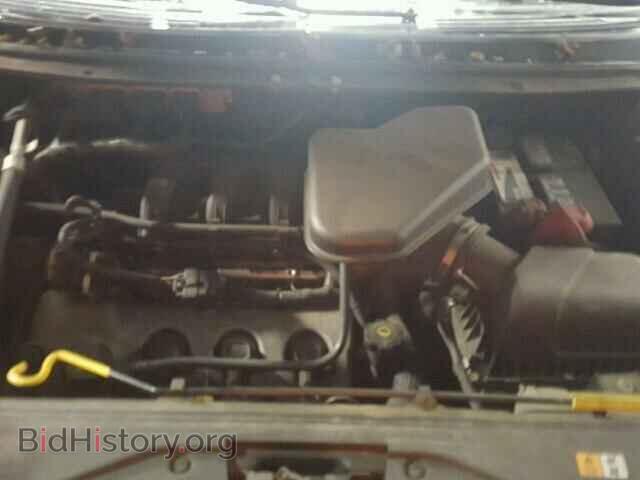 2008 FORD EDGE - VIN: 2FMDK39C58BA86177 - Фото 7