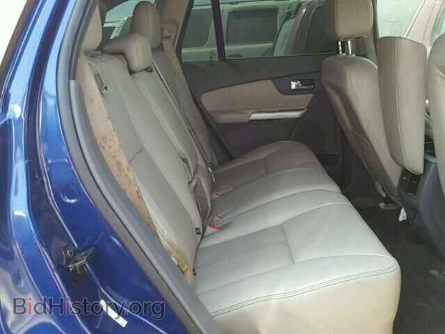 2014 FORD EDGE - VIN: 2FMDK3KC1EBA33675 - Photo 6