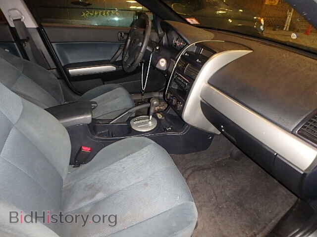 2005 MITSUBISHI GALANT - VIN: 4A3AB36F65E050257 - Фото 5