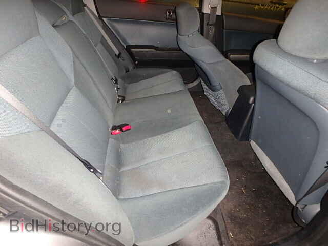 2005 MITSUBISHI GALANT - VIN: 4A3AB36F65E050257 - Фото 6