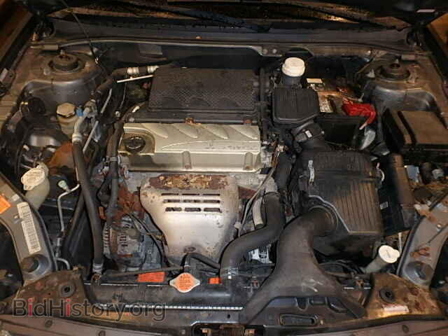 2005 MITSUBISHI GALANT - VIN: 4A3AB36F65E050257 - Фото 7