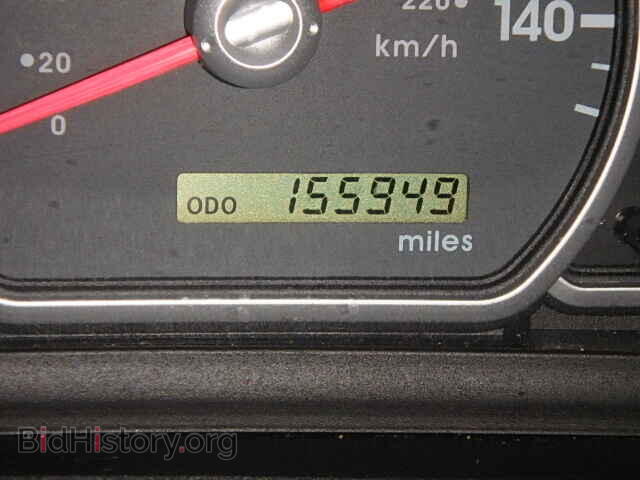 2005 MITSUBISHI GALANT - VIN: 4A3AB36F65E050257 - Фото 8