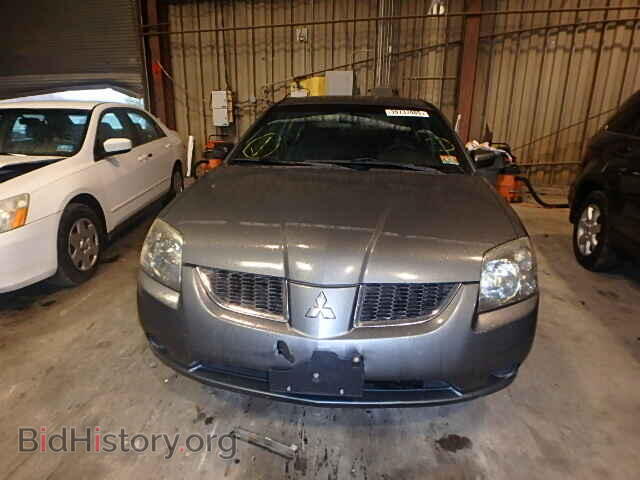 2005 MITSUBISHI GALANT - VIN: 4A3AB36F65E050257 - Фото 9
