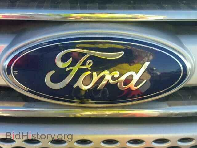 2013 FORD EXPLORER - VIN: 1FM5K7D82DGC39129 - Photo 9