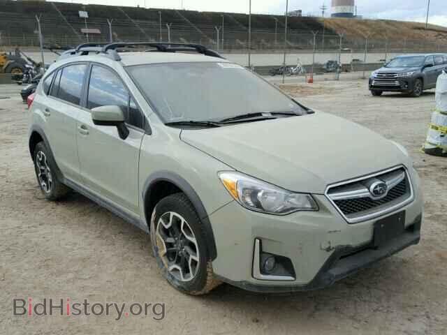 Photo JF2GPADC2GH327145 - SUBARU ALL OTHER 2016