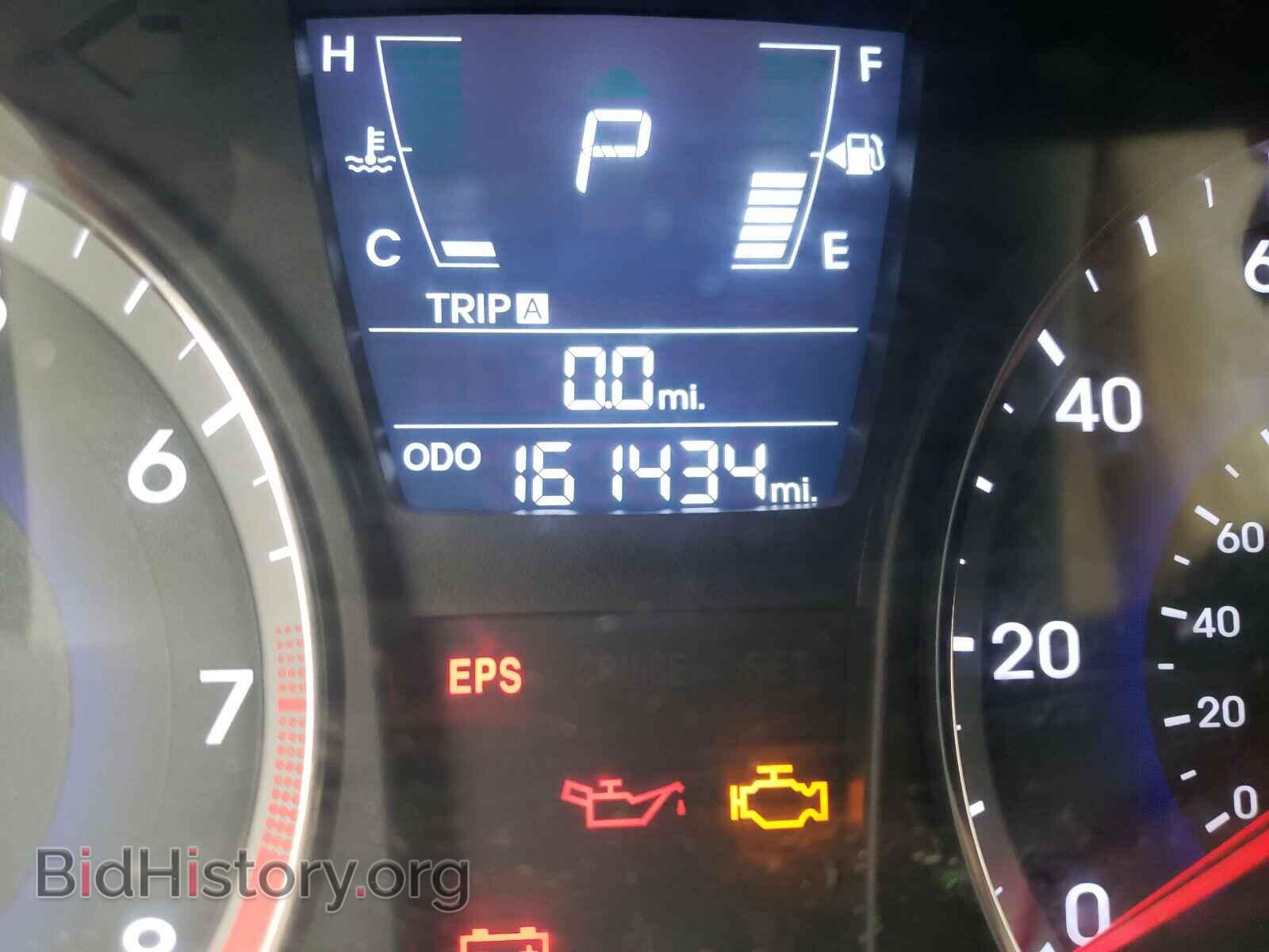 2013 HYUNDAI ACCENT - VIN: KMHCT4AE6DU333545 - Фото 8