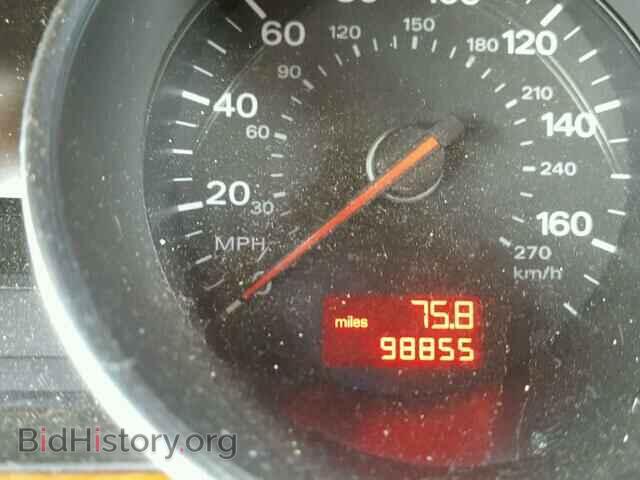 2007 AUDI A8 - VIN: WAUMV44E77N023964 - Фото 8