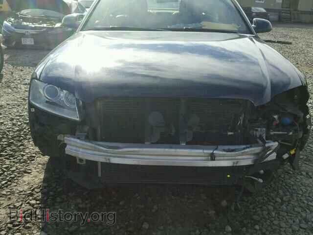 2007 AUDI A8 - VIN: WAUMV44E77N023964 - Фото 9